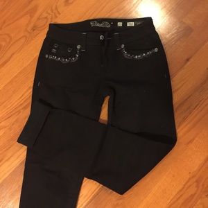Miss Me size 27
