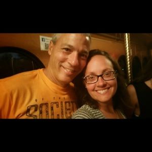 Meet your Posher, Amy