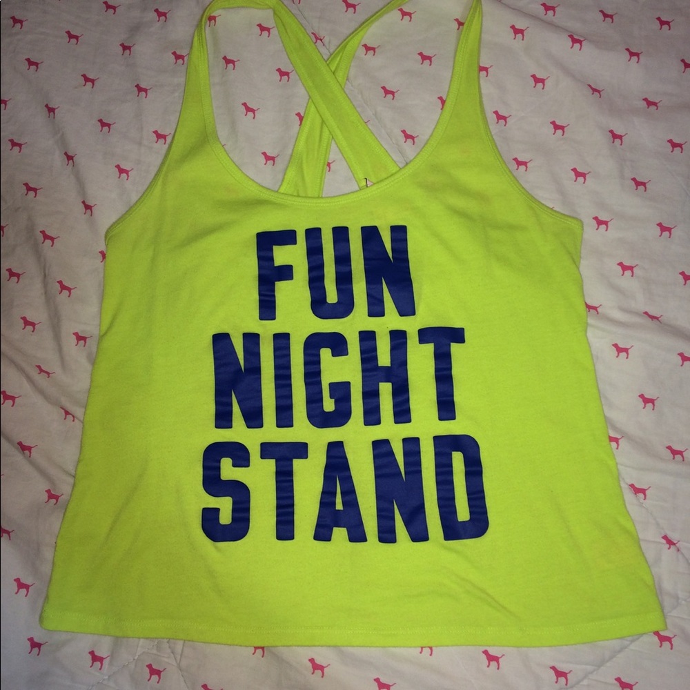 🎀Victoria's Secret Sleep top🎀