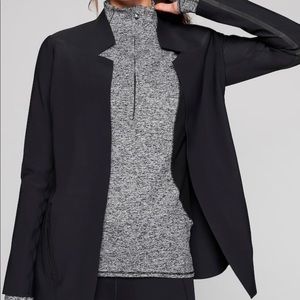 Athleta Stellar Blazer