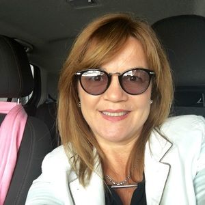 Meet your Posher, Silvia