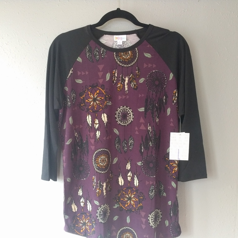 LuLaRoe Randy