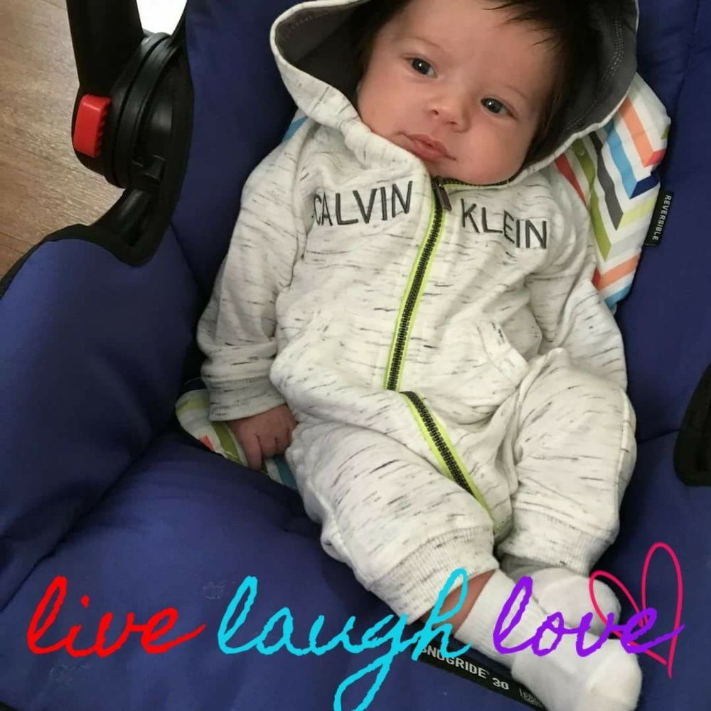 Meet your Posher, Rachel