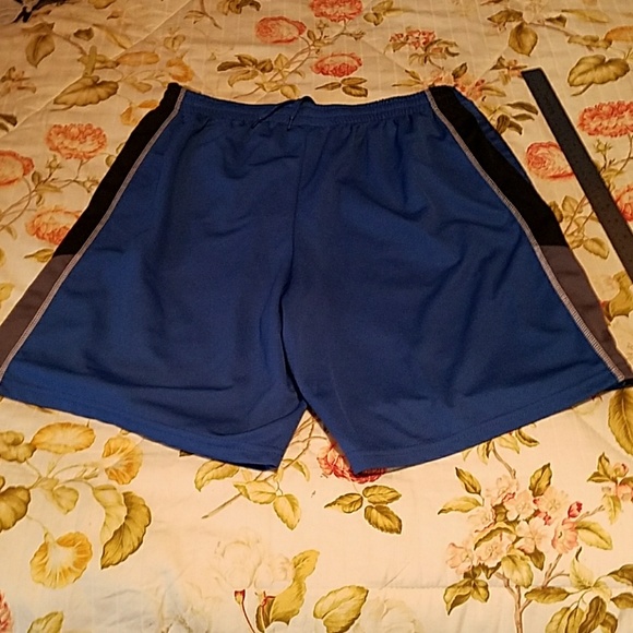 PBX  PRO - Shorts - Mens - Picture 4 of 8