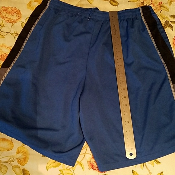PBX  PRO - Shorts - Mens - Picture 5 of 8