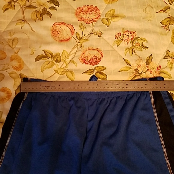 PBX  PRO - Shorts - Mens - Picture 6 of 8