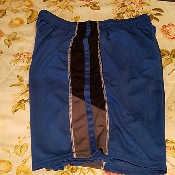 PBX  PRO - Shorts - Mens - Picture 7 of 8