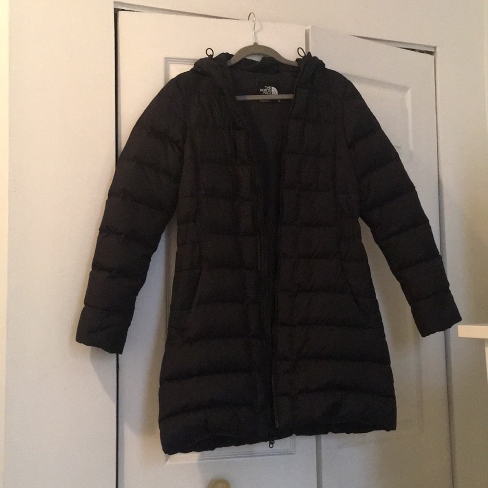 North Face Women’s Down Jacket
