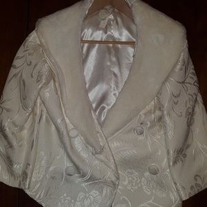 White House Black Market Jacket