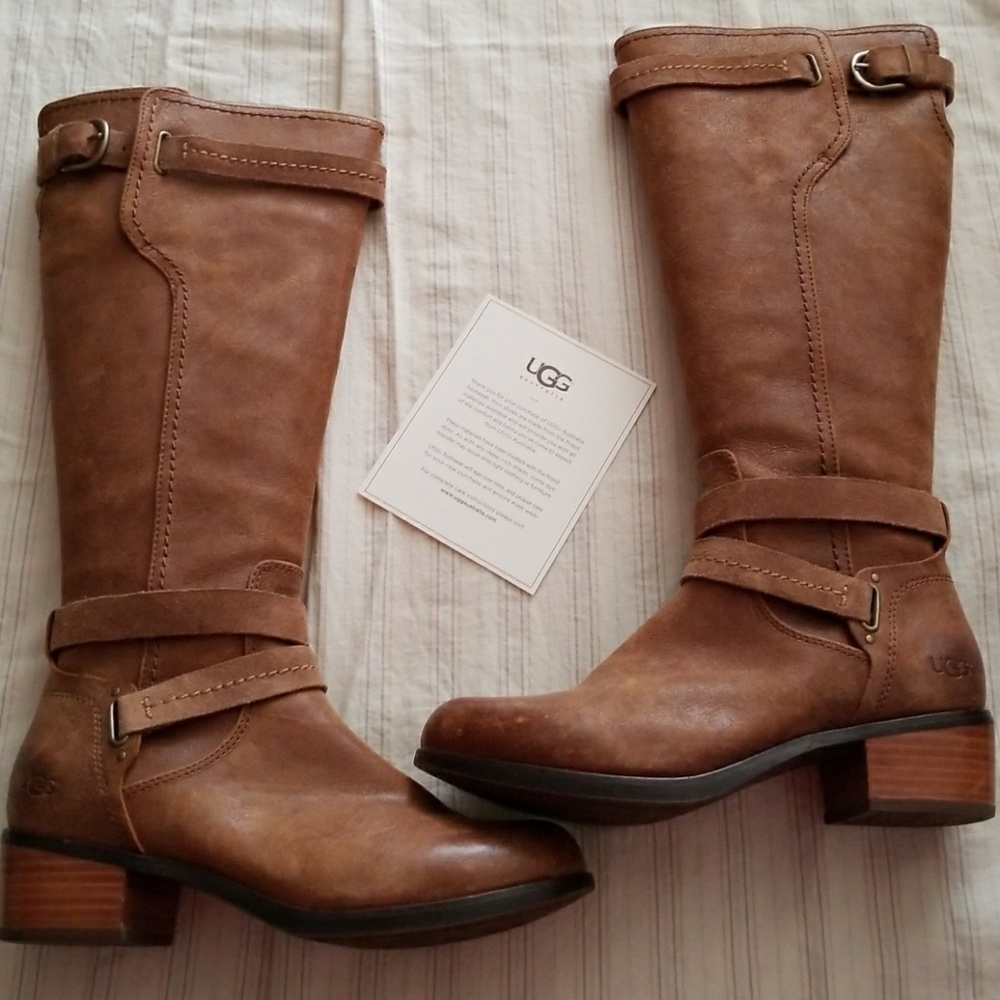 Darcie Woman's Ugg  Boots