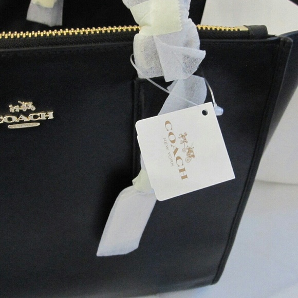 COACH Crosby Carryall bag 33545 - Picture 2 of 4