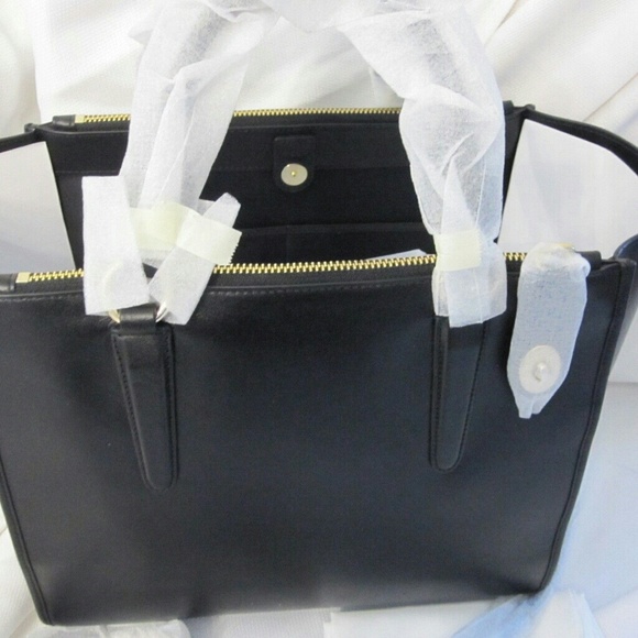 COACH Crosby Carryall bag 33545 - Picture 4 of 4