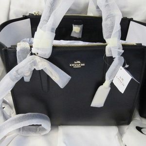 COACH Crosby Carryall bag 33545