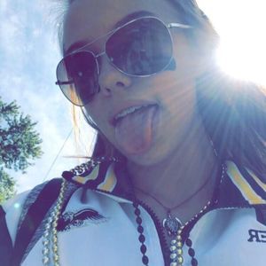 Meet your Posher, Kacie