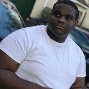 Meet your Posher, Armani