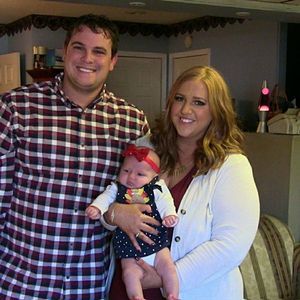 Meet your Posher, Terri