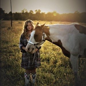 Meet your Posher, Morgan