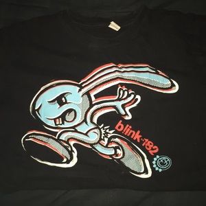 Blink 182 T shirt