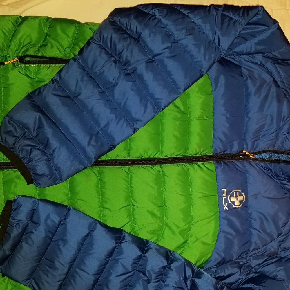 RLX Ralph Lauren Ski Jacket