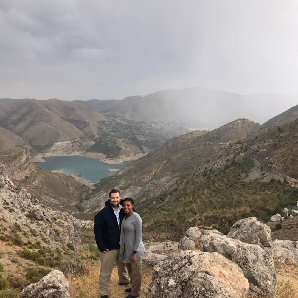 Meet your Posher, Charles