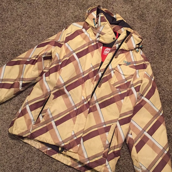 Orage Snowboarding/Winter Jacket - Picture 1 of 3