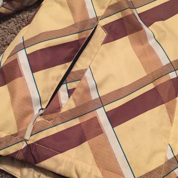 Orage Snowboarding/Winter Jacket - Picture 2 of 3