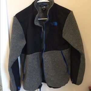North Face jacket