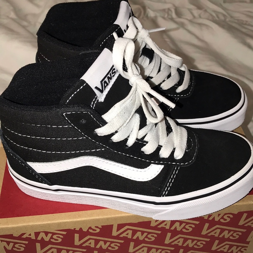 Vans sneakers