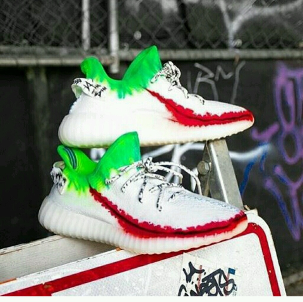 Meet your Posher, Jack