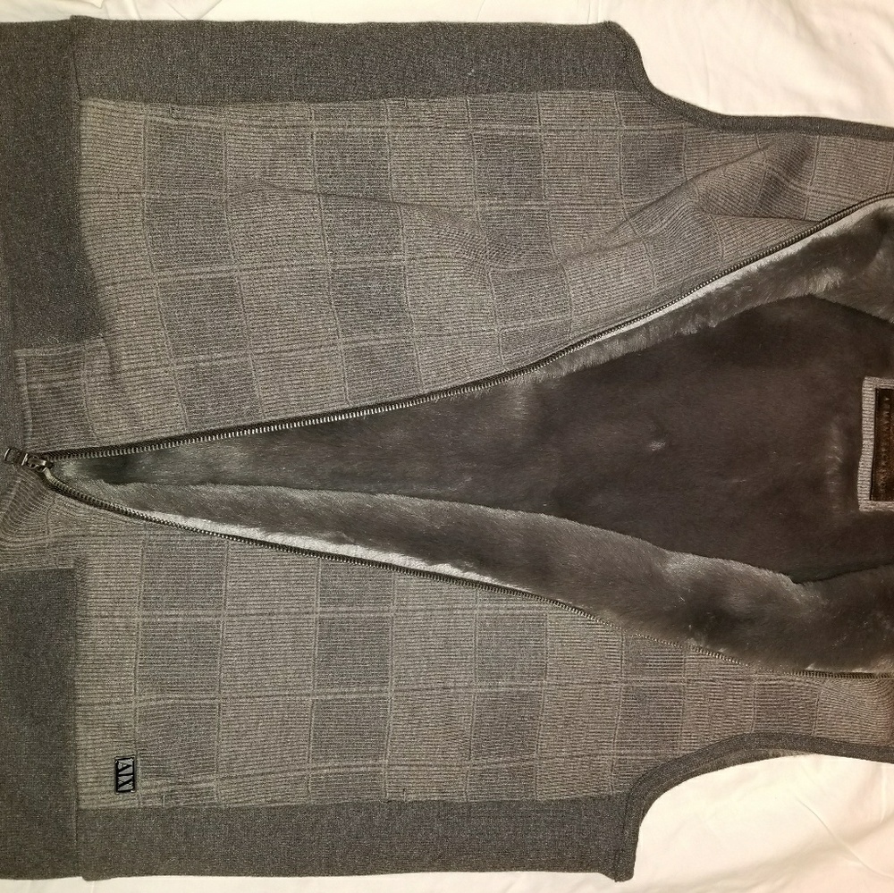 AX Armani Exchange Vest