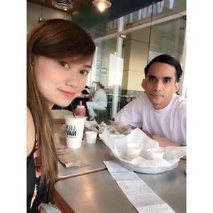 Meet your Posher, Mark