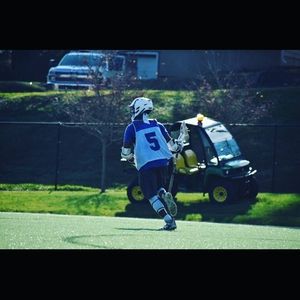 Meet your Posher, Jaylan