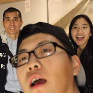 Meet your Posher, Alex