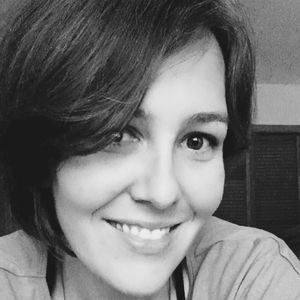 Meet your Posher, Leah