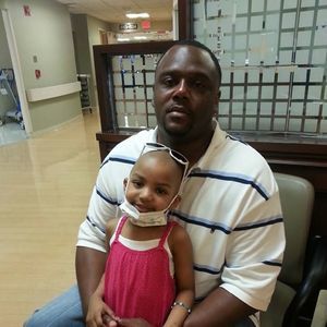 Meet your Posher, Thad