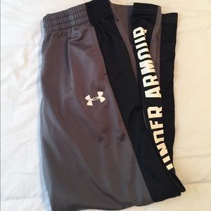 Under Armour sweatpants