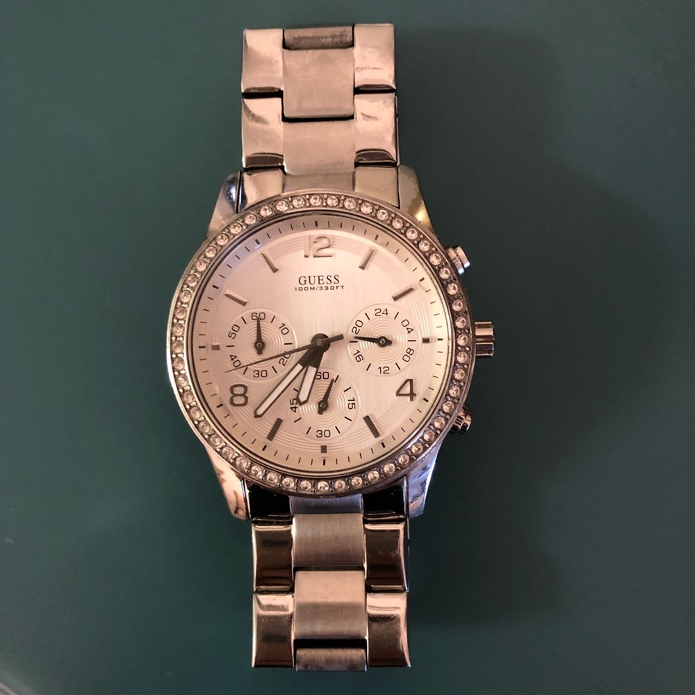 Guess Women’s Watch