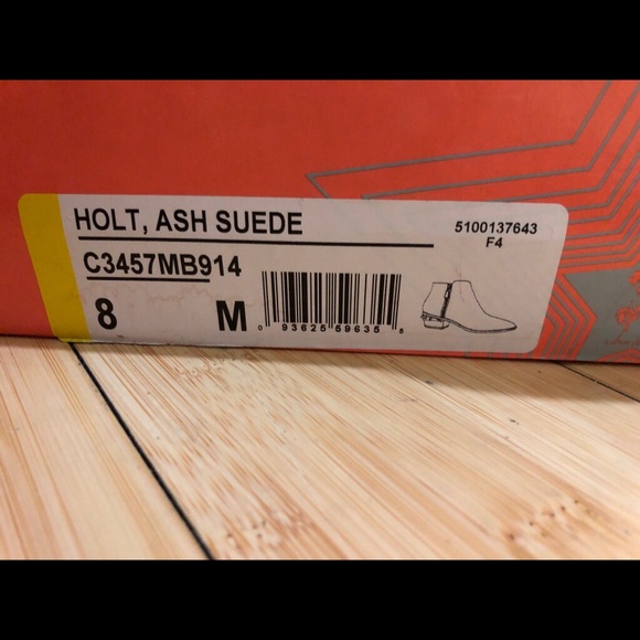 Sam Edelman ankle boots - Picture 3 of 3