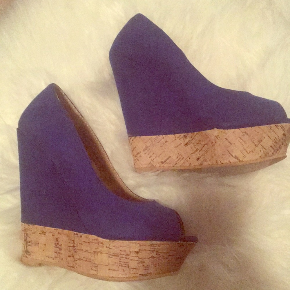 Wedges