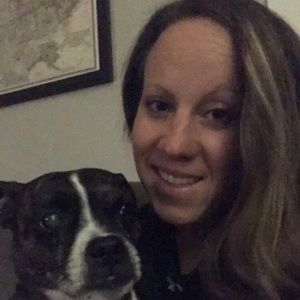 Meet your Posher, Sara