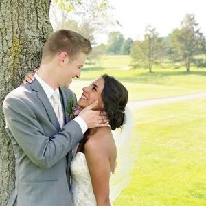 Meet your Posher, Corrie