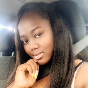 Meet your Posher, Lashawna