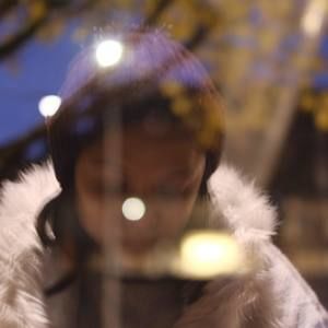 Meet your Posher, Cristina