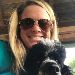 Meet your Posher, Kristen