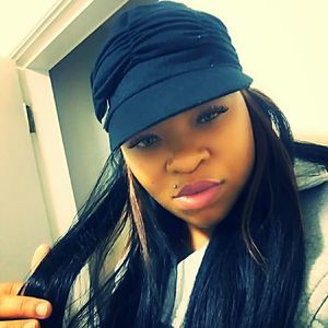 Meet your Posher, Erica