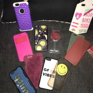 iPhone 6 cases
