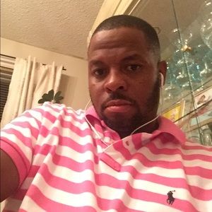 Meet your Posher, Jones