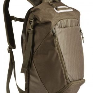5.11 Roll Top Backpack - Covert Boxpack