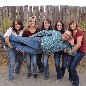 Meet your Posher, Ruth lewis