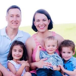 Meet your Posher, Jennifer